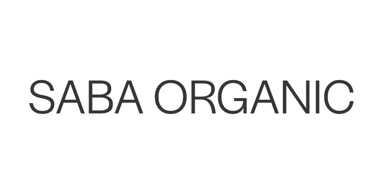 Saba Organic
